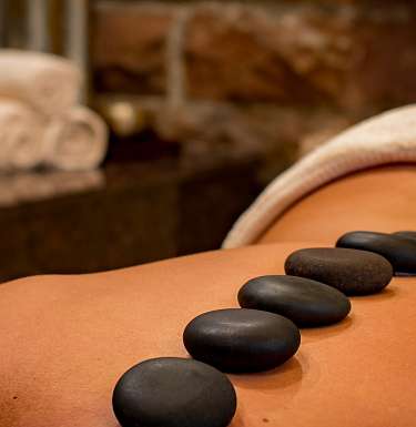 Hotstone