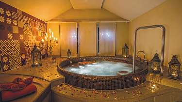 Private Spa  Private Spa