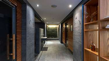 Wellness Gang Wellness Gang