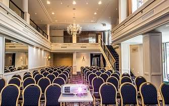 Wetterhorn Gallerie Blick auf Wetterhorn 1