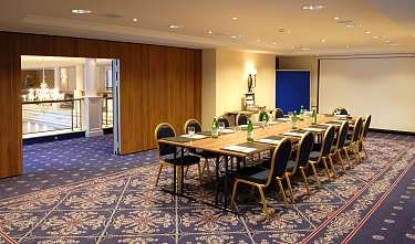 Wetterhorn 3 offen Block