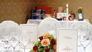 Hochzeit Hochzeit