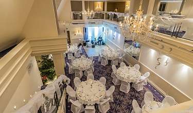 Wetterhorn 1 Galadinner Graphax 2017 Birdsview 16zu9