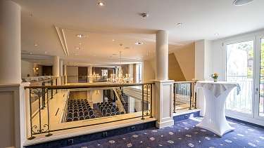 Wetterhorn Gallerie Blick nach Ost Wetterhorn Gallerie Blick nach Ost