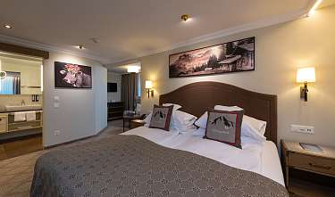 Comfort Double Room Comfort Double Room