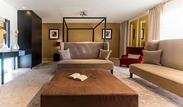 Erdgeschoss Chalet &quot;Rotstöcki