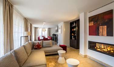 Chalet Rotstöcki Chalet Rotstöcki