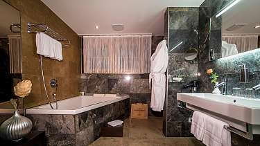 Chalet Rotstöcki Chalet Rotstöcki