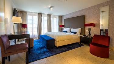 Chalet Rotstöcki Chalet Rotstöcki