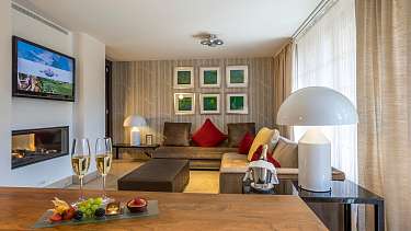 Chalet Rotstöcki Chalet Rotstöcki