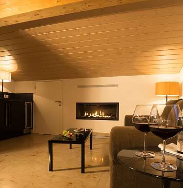 Chalet Rotstöcki