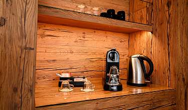 Superior Suite with 3 Bedrooms Superior Suite with 3 Bedrooms