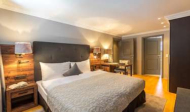 Bedroom Bedroom