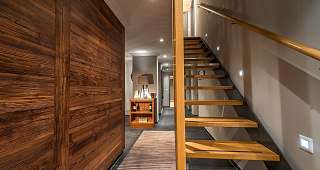 Stairs Stairs