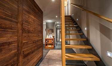 Stairs Stairs