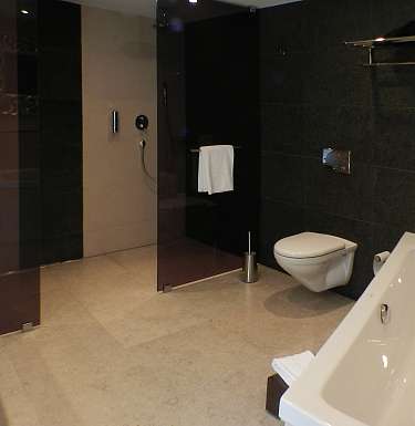 Chalet Ostegg
