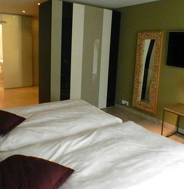 Chalet Ostegg