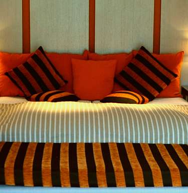 Chalet Ostegg