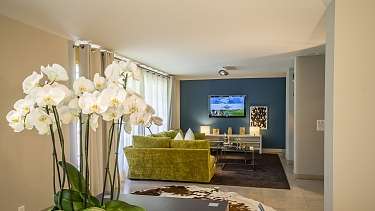 Suiten im Luxus Chalet "Ostegg Suiten im Luxus Chalet "Ostegg