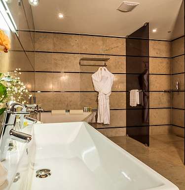 Chalet Ostegg