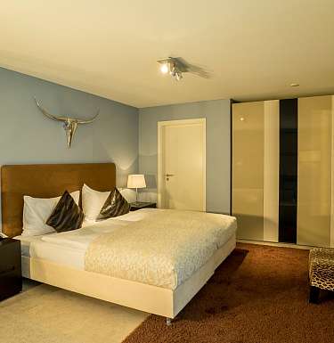 Chalet Ostegg