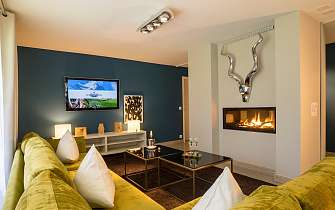 Chalet "Ostegg" Chalet "Ostegg"