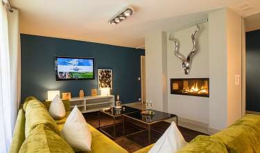 Chalet Ostegg Chalet Ostegg