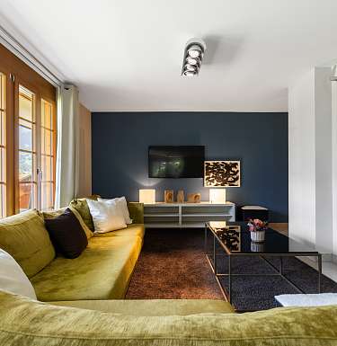 Chalet Ostegg