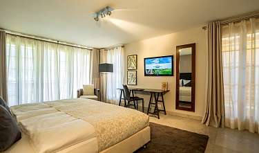 Chalet Ostegg Chalet Ostegg