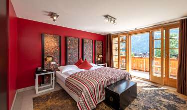 803 Bedroom 803 Bedroom