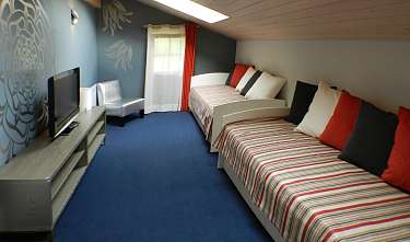 Childrenroom Childrenroom