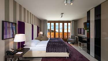 Chalet Ostegg Chalet Ostegg