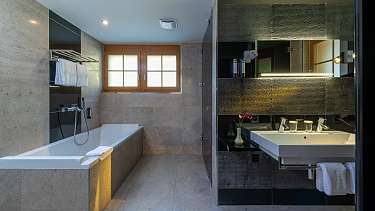 Chalet Ostegg Chalet Ostegg