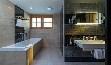 Chalet Ostegg Chalet Ostegg