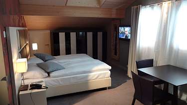 Chalet Ostegg Chalet Ostegg