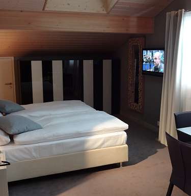 Chalet Ostegg