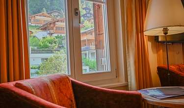 Comfort Double Room Comfort Double Room