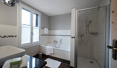 Comfort & Superior Double Room Comfort & Superior Double Room