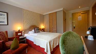 ComfortSingleRoom ComfortSingleRoom