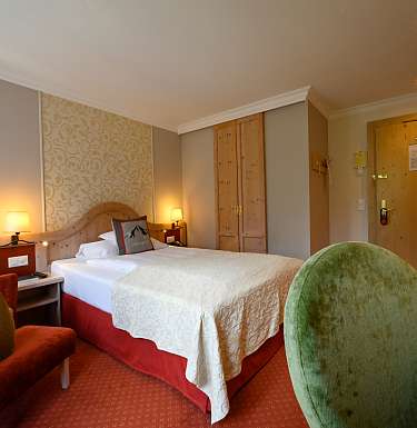ComfortSingleRoom