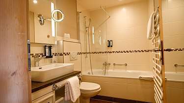 SingleRoomBathroom SingleRoomBathroom