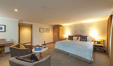 Junior Suite Junior Suite