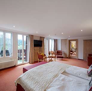 Junior Suite Junior Suite