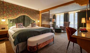 Junior Suite Junior Suite