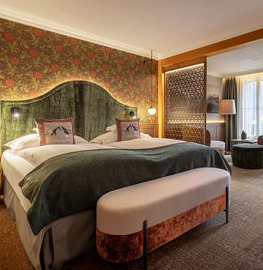 JuniorSuite