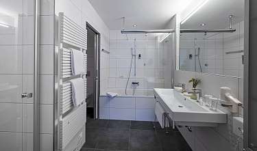 Superior Suite with 1 Bedroom Superior Suite with 1 Bedroom