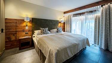 Grand Chalet Grand Chalet