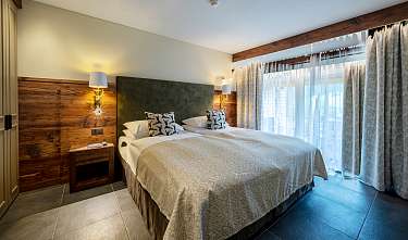 Superior Suite with 2 Bedrooms Superior Suite with 2 Bedrooms