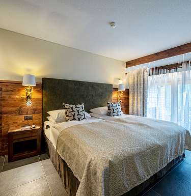 Grand Chalet
