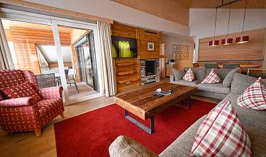 Superior Suite with 2 Bedrooms Superior Suite with 2 Bedrooms